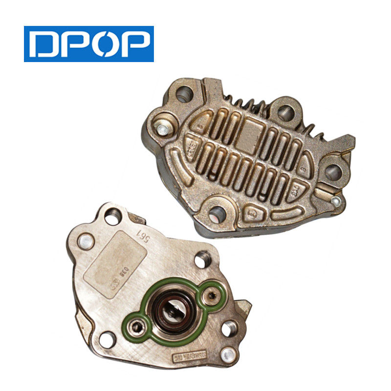 DPOP 0 440 020 038 Αντλία καυσίμου 0440020038 Τεχνουργήματα αντλίας NSh Common Rail CP3