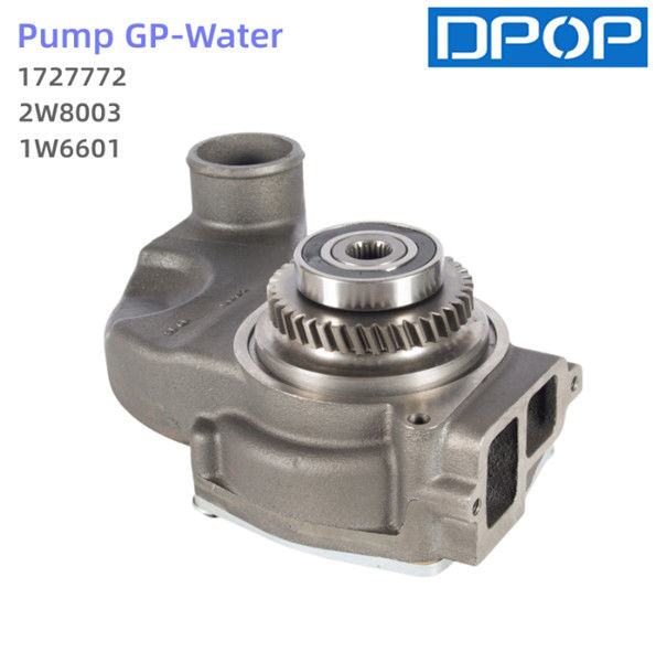 DPOP 1727772 Νέα αντλία μεταπώλησης GRP WATER 2W8003 0R1004 0R9496 Fits Caterpillar (CAT)