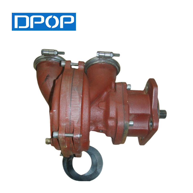 DPOP 4016051 για αντλία θαλάσσιου νερού της σειράς K της CUMMINS