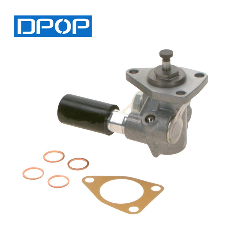 DPOP 0 440 004 989 ΠΑΜΠΑΣΗ καυσίμου για την Bosch ΠΑΜΠΑΣΑ καυσίμου, ΜΕΧΑΝΙΚΗ, ΠΑΜΠΑΣΑ τροφοδοσίας για την IVECO MERCEDES 0440004989