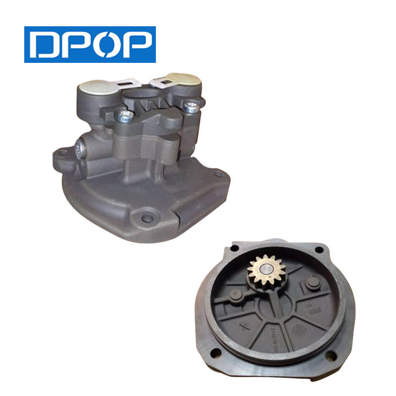 DPOP CP2.2 Αντλία τροφοδοσίας καυσίμου 0440020115 0440020081 Για ντίζελ