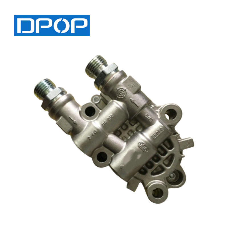 Αντικατάσταση αντλίας καυσίμου DPOP για BOSCH 0440020117 Κατάλληλη για TNVD YUCHAI, FAW, DOOSAN, DONGFENG, LOVOL