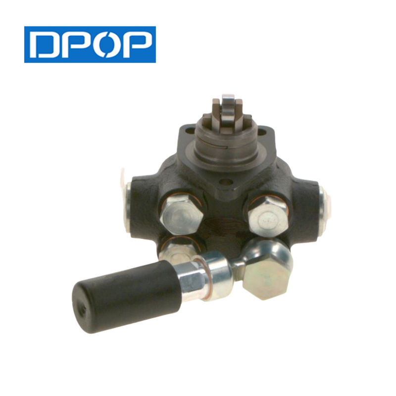 Αντλία τροφοδοσίας καυσίμου DPOP 0 440 008 042 - 0440008042 Για 51 12101 7064
