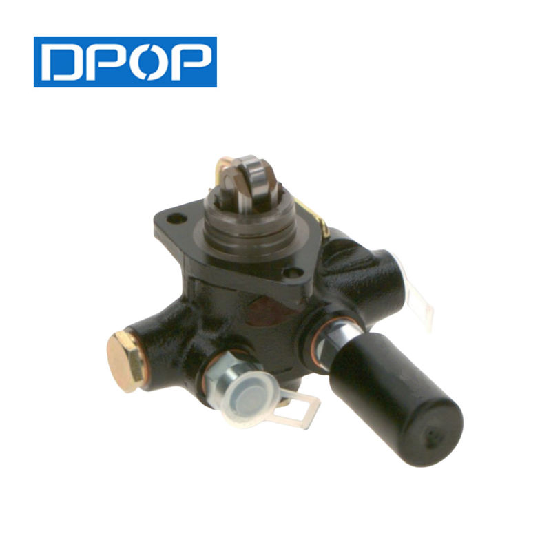 Αντλία τροφοδοσίας καυσίμου DPOP 0 440 008 042 - 0440008042 Για 51 12101 7064