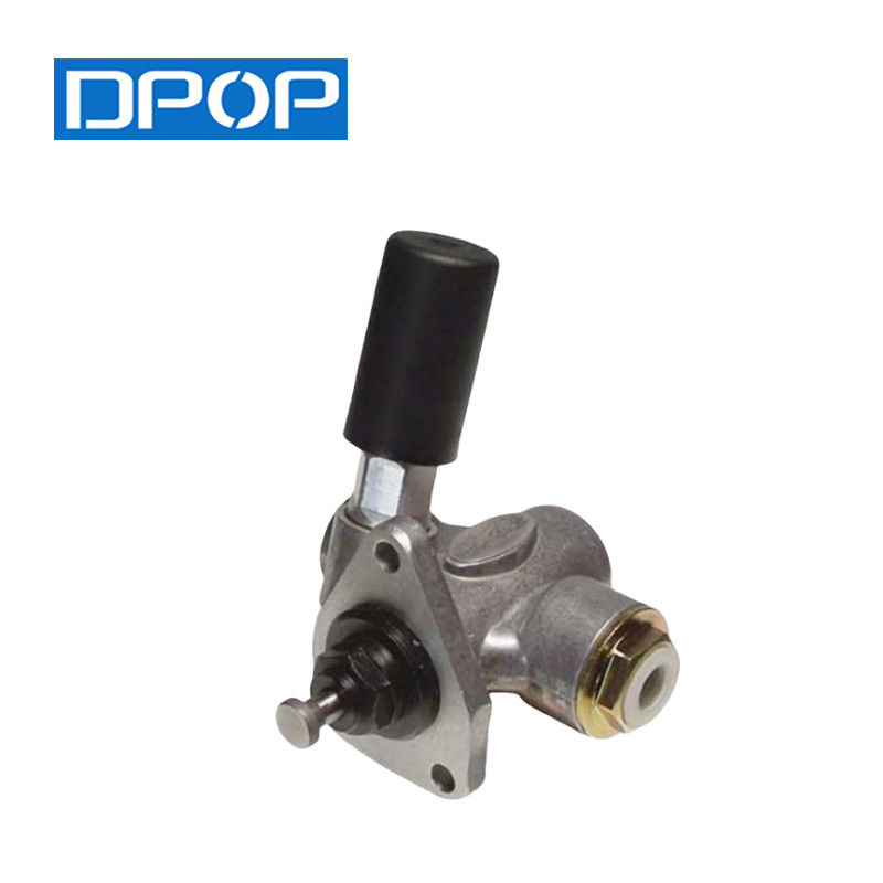 DPOP 0440008068 Αντλία τροφοδοσίας καυσίμου Προπρομήθεια χειροκίνητη αντλία σε σειρά Ντίζελ συμβατή με Volvo FM FH NH