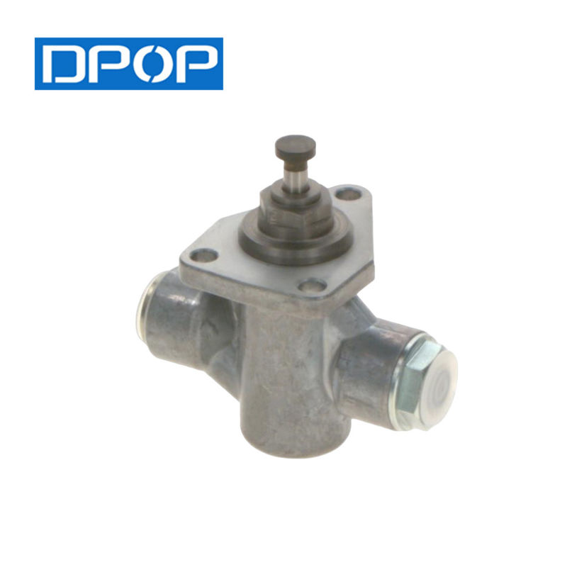DPOP 0440008076 0440008171 ΠΟΥΛΙΚΗ ΠΡΟ-ΠΕΡΙΔΗΜΑΤΗΣΗ για την BOSCH FP/KG24P202 για την IVECO 93160462