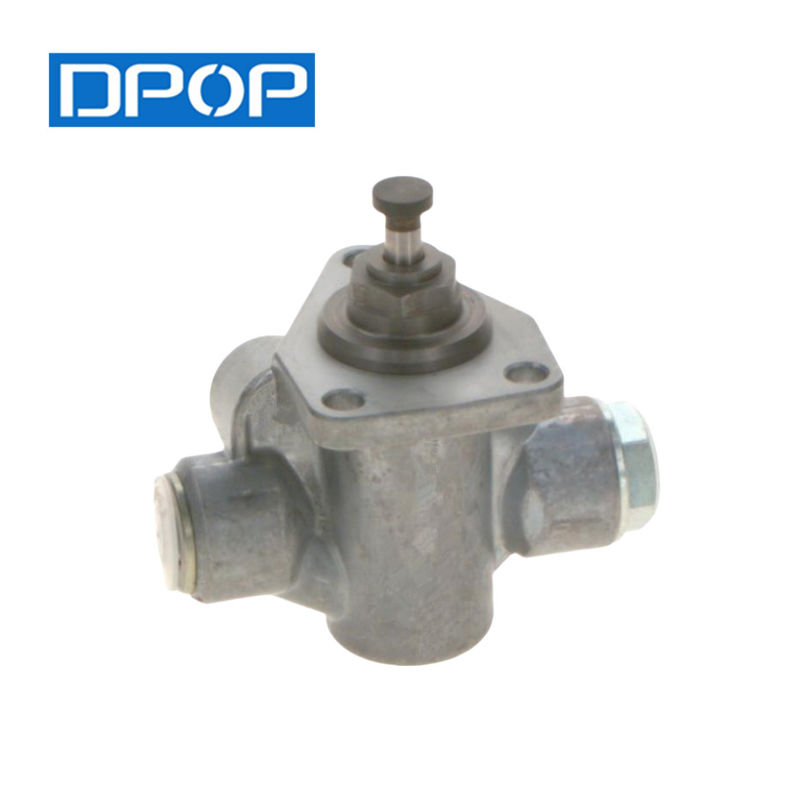 DPOP 0440008076 0440008171 ΠΟΥΛΙΚΗ ΠΡΟ-ΠΕΡΙΔΗΜΑΤΗΣΗ για την BOSCH FP/KG24P202 για την IVECO 93160462