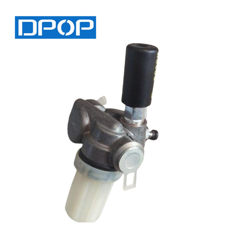 Αντλία προεφοδιασμού καυσίμου DPOP 0440008091 0 440 008 091 Deutz 04233336 για το F6L913