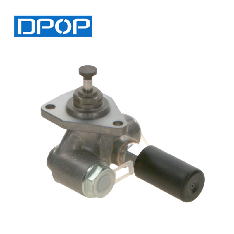 DPOP 0440008104 Αντικατάσταση αντλίας καυσίμου για BOSCH για φορτηγά Renault 0440008088