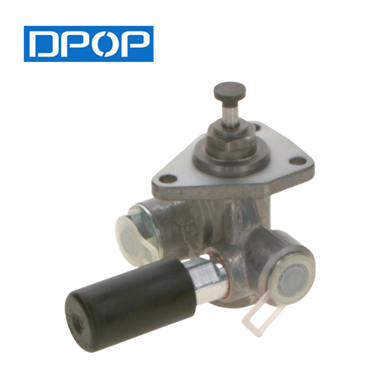 DPOP 0440008104 Αντικατάσταση αντλίας καυσίμου για BOSCH για φορτηγά Renault 0440008088