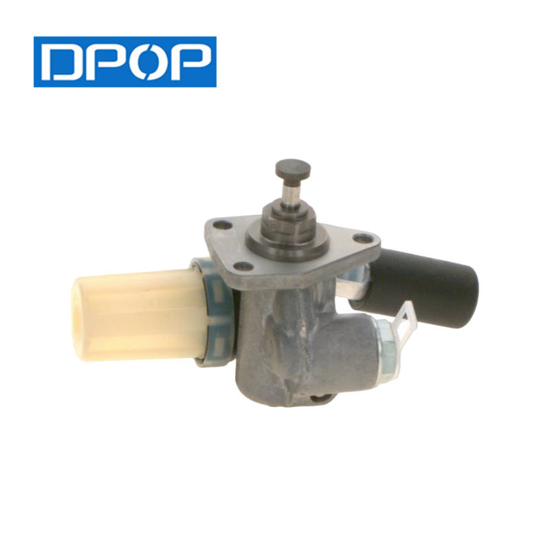 DPOP ΠΡΟ-ΠΕΡΙΠΕΡΕΣΜΟΣ ΠΑΜΠΑΣ ΤΗΣ ΠΡΟΣΠΟΡΑΣΗΣ BOSCH 0440008108, FP/KG24P311, 5001821529 για την RENAULT και την VOLVO
