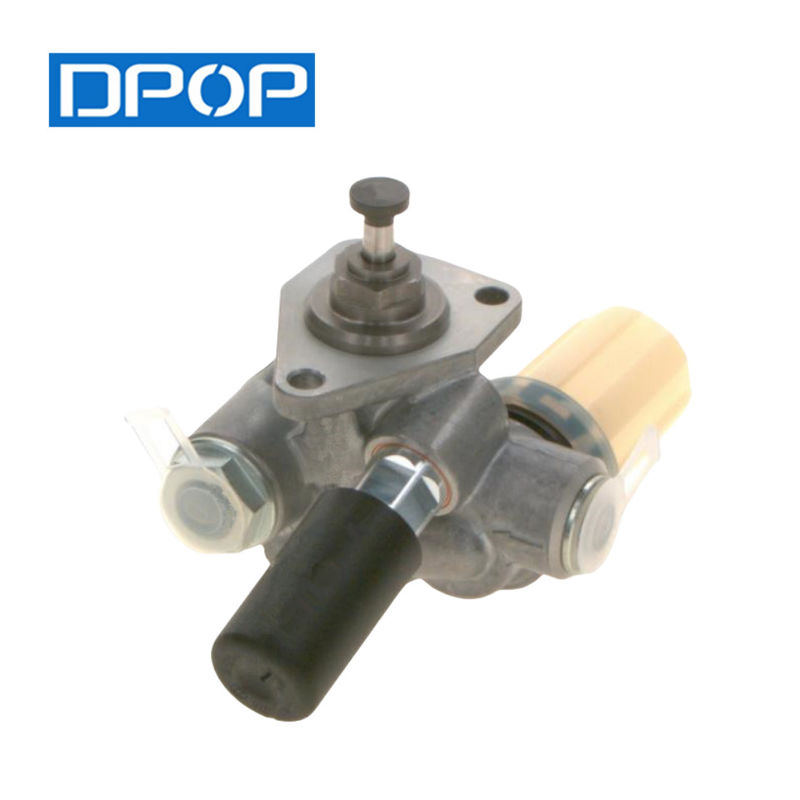DPOP ΠΡΟ-ΠΕΡΙΠΕΡΕΣΜΟΣ ΠΑΜΠΑΣ ΤΗΣ ΠΡΟΣΠΟΡΑΣΗΣ BOSCH 0440008108, FP/KG24P311, 5001821529 για την RENAULT και την VOLVO