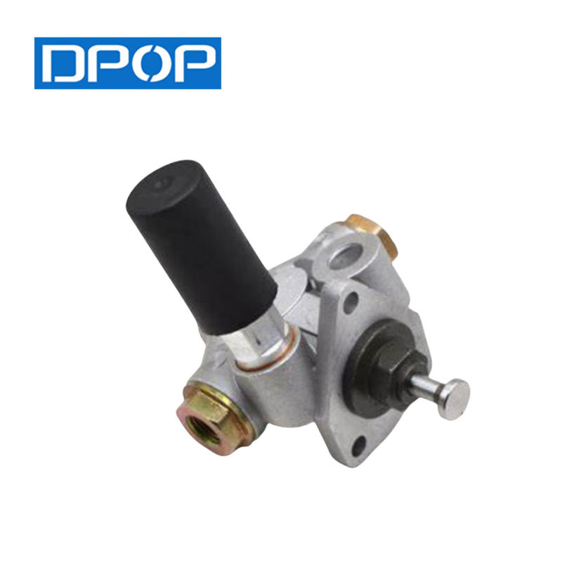 DPOP MANUAL FUEL FEED PUMP 0440008122 RE46375 άμεση αντικατάσταση της Bosch FP/KG24P316