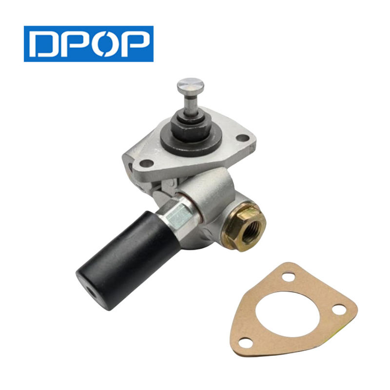 DPOP MANUAL FUEL FEED PUMP 0440008122 RE46375 άμεση αντικατάσταση της Bosch FP/KG24P316
