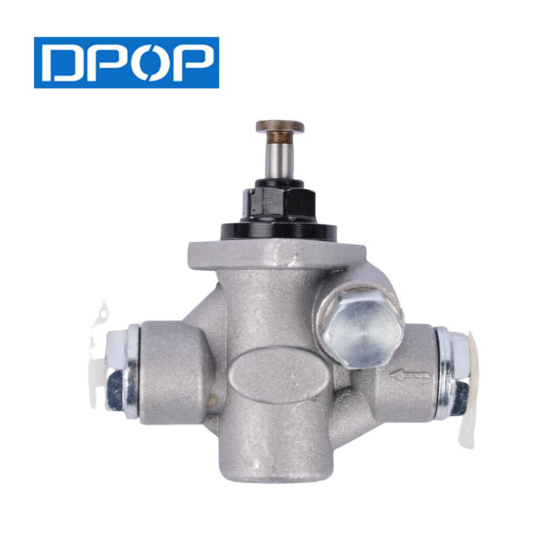 DPOP αντλία ανεφοδιασμού καυσίμου 1876108C92 0440008134 0440008174 0440008141 Κατάλληλη για Διεθνή Navistar DT466E 530E