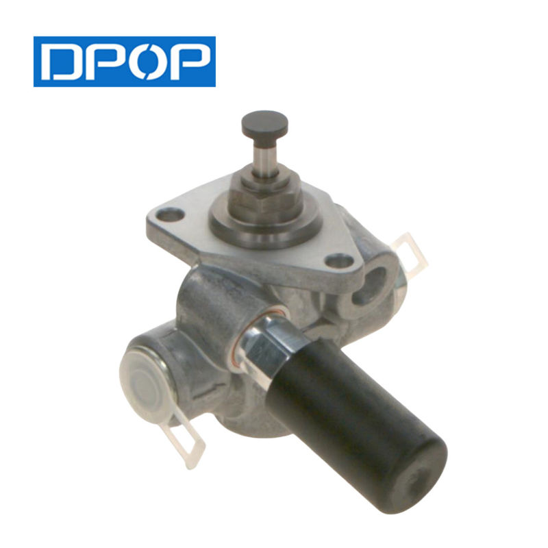 DPOP αντλία ντίζελ καυσίμου για Scania σειρά 4 - 94 L/300 λεωφορείο 96-07 αντικαθιστά Bosch 0440008137