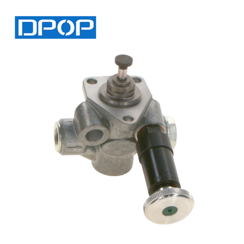 DPOP 0440008151 αντλία ανάκλισης αντλία χειροκίνητης προετοιμασίας καυσίμου αντλία προεφοδιασμού για MAN 51121017095
