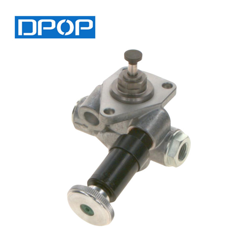 DPOP 0440008151 αντλία ανάκλισης αντλία χειροκίνητης προετοιμασίας καυσίμου αντλία προεφοδιασμού για MAN 51121017095