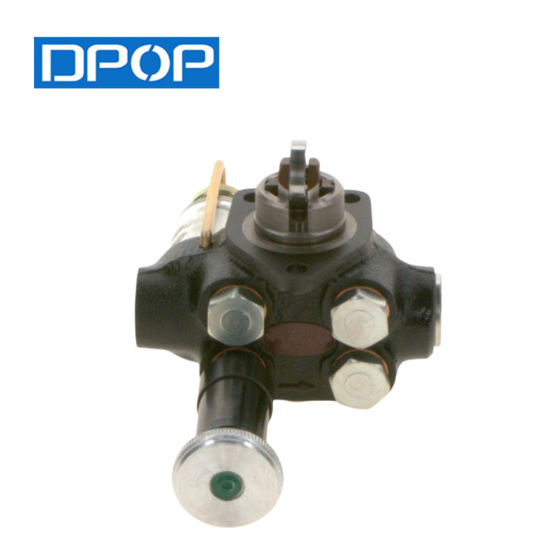 Αντλία τροφοδοσίας καυσίμου DPOP 0 440 008 157 - 044000 8157 Κατάλληλη για MAN 51 12101 7116