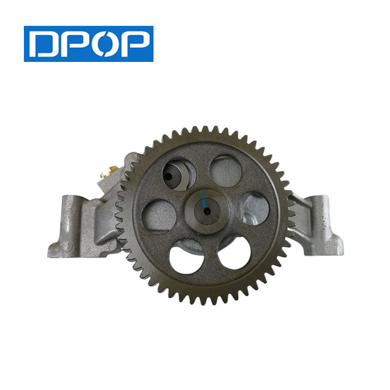 DPOP αντλία πετρελαίου 65.05100-6052B για Doosan Diesel DL08 Μηχανή DX300-3 εξορυκτής