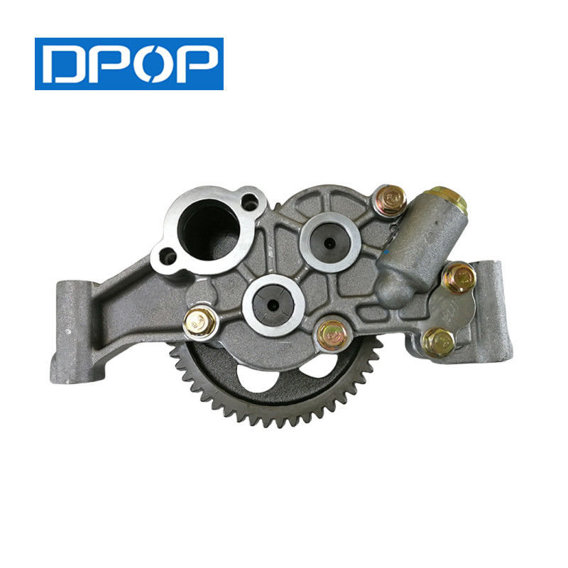 DPOP αντλία πετρελαίου 65.05100-6052B για Doosan Diesel DL08 Μηχανή DX300-3 εξορυκτής