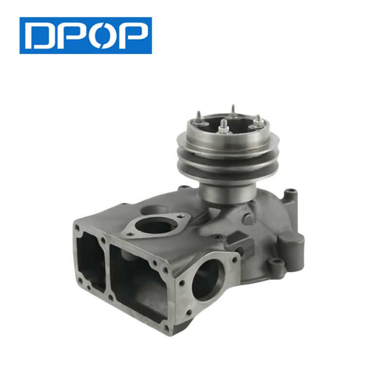 Μηχανή TD100 BG Νέα αντλία νερού 1699788 1545248 1698618 Για φορτηγό Volvo N10