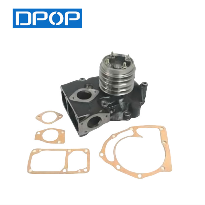 Αντλία νερού για κινητήρα κινητήρα TD100 A TD101 USA OE# 1699789 1698619 1545427 467915 Για Volvo N10 NL10 N10 Mark II