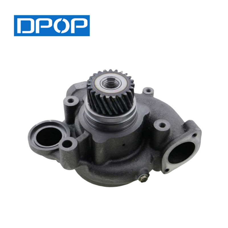 Αντλία νερού 8192050 για εξορυκτές Volvo EC300 EC280 EW200 A20C A25C A20 A25C