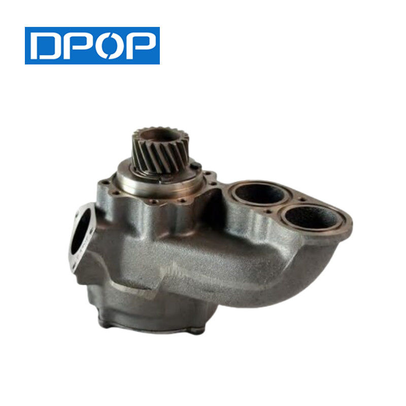 DPOP αντλία νερού VOE 20431484 1675945 3184802 για Volvo A25D EC360B EC330B G700B L150E
