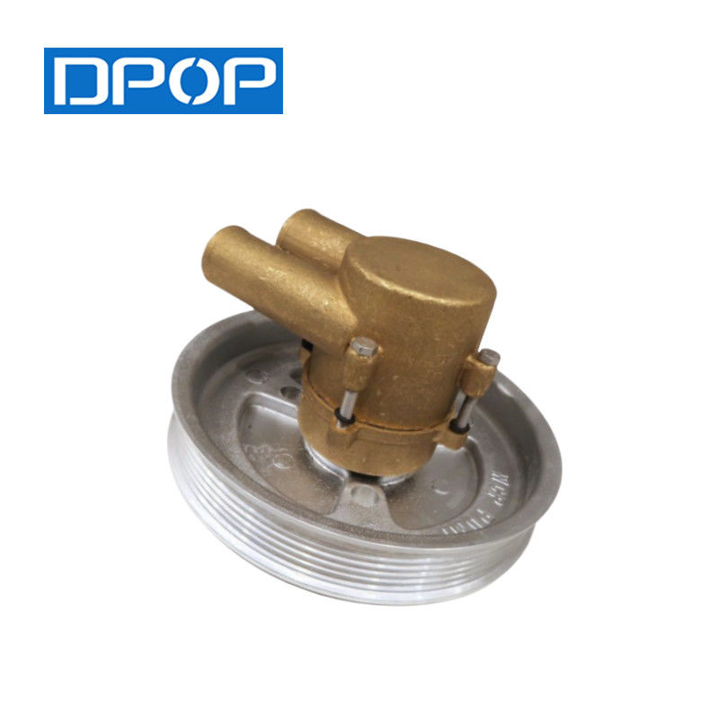 DPOP αντλία θαλάσσιου νερού για Volvo Penta 4.3 5.7 V8 V6 21212799 3812519