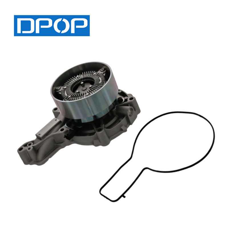 DPOP 21974080 / 21072414 / 21648 / 21781059 Ηλεκτρική αντλία νερού για Volvo FM11 FM13 FMX13 NH 9/10