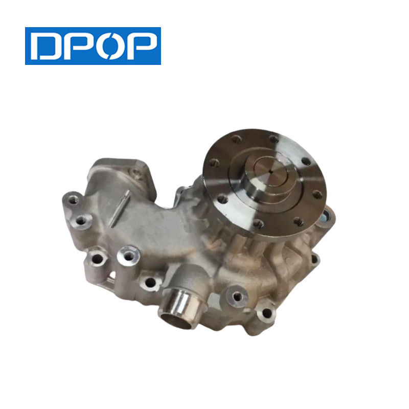 Η αντλία νερού DPOP αντικαθιστά την VOLVO 23552770, 22107715, 22951346 Κατάλληλη για Volvo FE FL B5