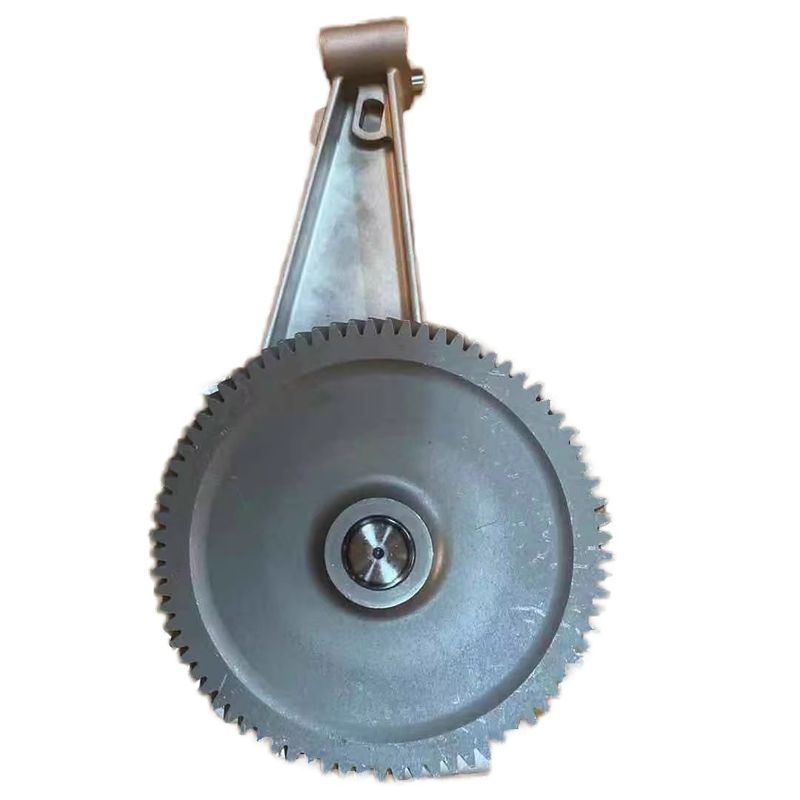 Αντλία λαδιού κινητήρα Scania D11 D12 2209509 για φορτηγά 310-420 HP