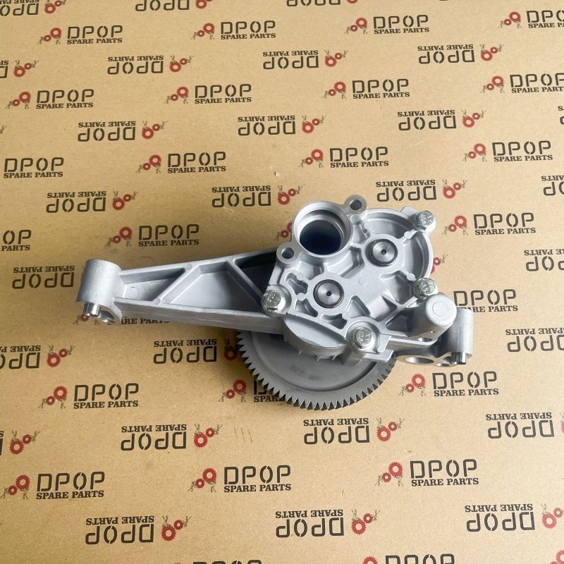 Αντλία ελαίου κινητήρα Scania DC13 2105497 για φορτηγά της σειράς P G R T