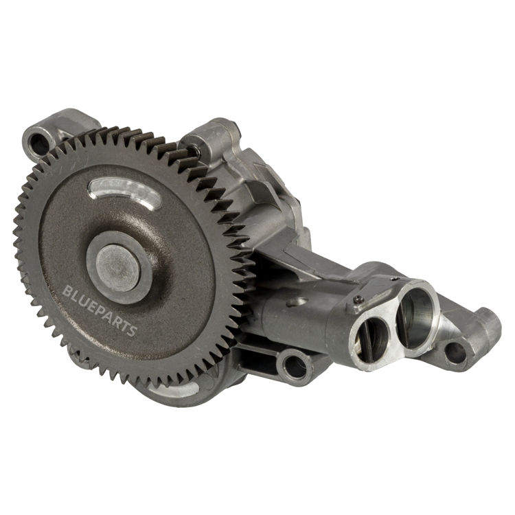 Αντλία πετρελαίου κινητήρα Scania 1888026 12 μηνών εγγύηση για σειρά P G R T