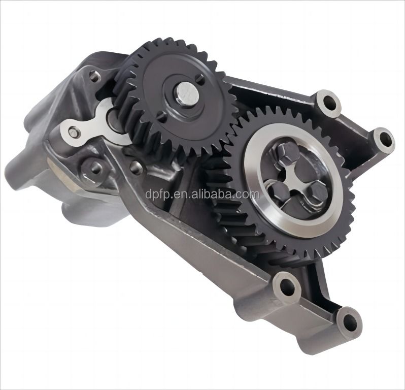 Βόμβα πετρελαίου Volvo TD60A TD60B 466387 421039 για μηχανή F 6 1975-1986