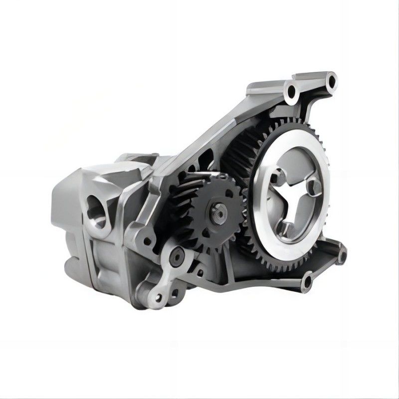 Αντλία λαδιού Volvo Penta EC420 479319 28/31.5mm για φορτηγά F10 NL10