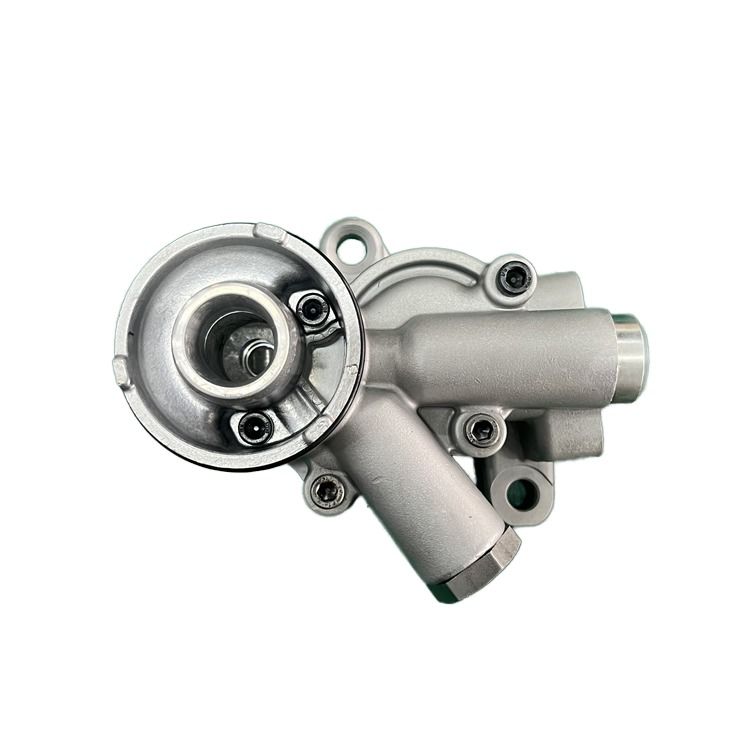 Volvo B7R B9R B12B B12M αντλία πετρελαίου 1521900 98260101 12L κινητήρας