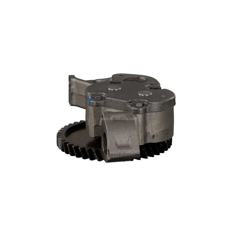 Αντλία λαδιού υψηλής απόδοσης Mercedes-Benz OM 401/402 4031801701 για MK/NG/SK 1987-1996