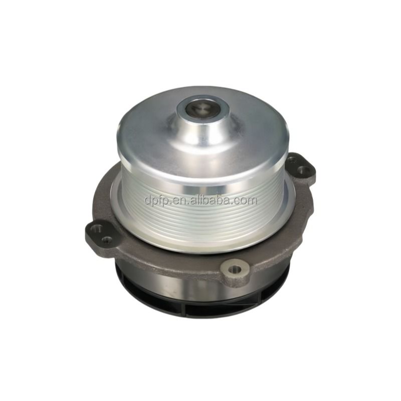 Νέα αντλία νερού κινητήρα 5801525568 για Iveco Stralis 6 μήνες εγγύηση