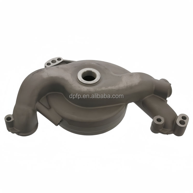 Νέα Αντλία Νερού Κινητήρα 51065007066 για Φορτηγά MAN TGA 6 Μήνες Εγγύηση