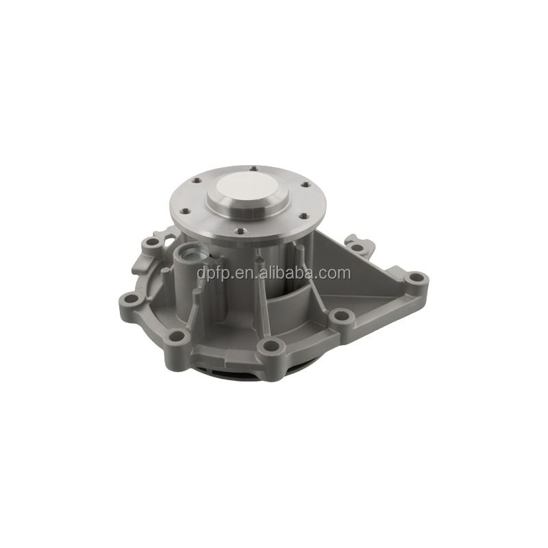 Νέα αντλία νερού κινητήρα 51065007049 για φορτηγό MAN με 6 μήνες εγγύηση