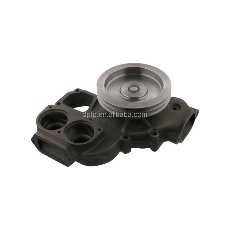 Αντλία νερού κινητήρα ντίζελ MAN D2865 D2866 OEM 51065006548 6 Μήνες Εγγύηση