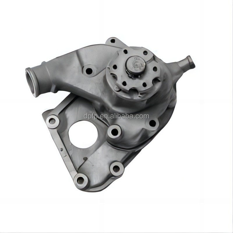 Νέα αντλία νερού κινητήρα OEM 252720100104 για Mercedes-Benz 6 μήνες εγγύηση