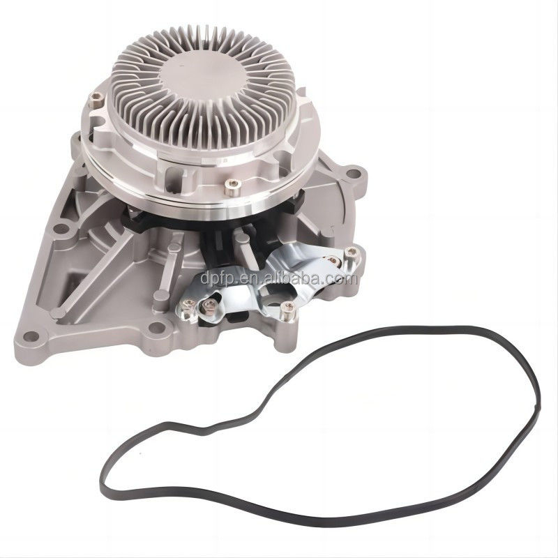 Αντλία νερού κινητήρα ντίζελ 4712000901 για Detroit DD15 DD13 6 Μήνες Εγγύηση