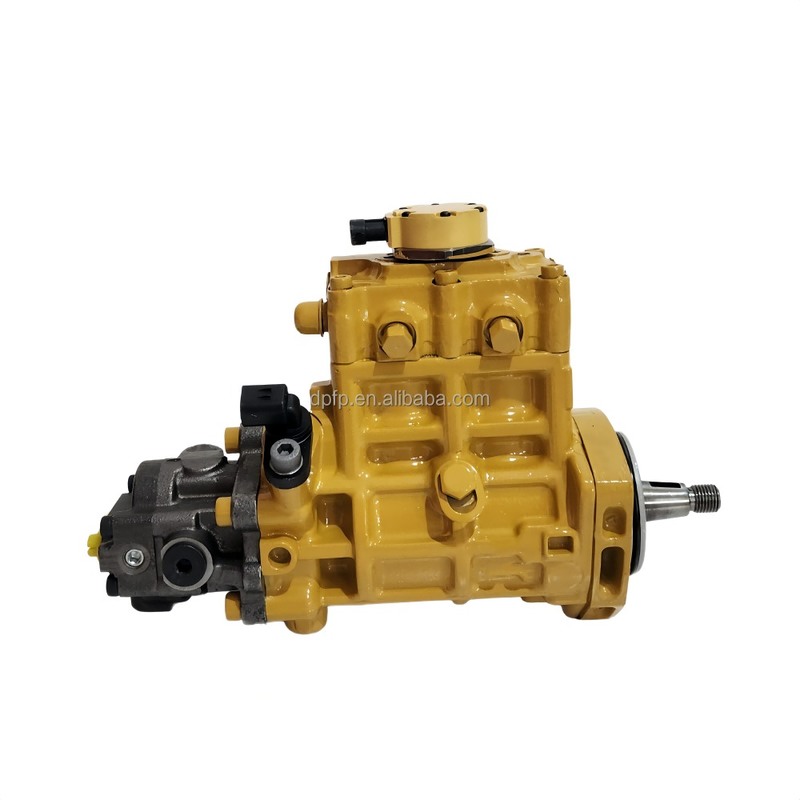 Αντλία Υψηλής Πίεσης για Caterpillar 320D με OE NO. 326-4635 και Κινητήρα C6.4 Αντλία Λαδιού Κιβωτίου Ταχυτήτων