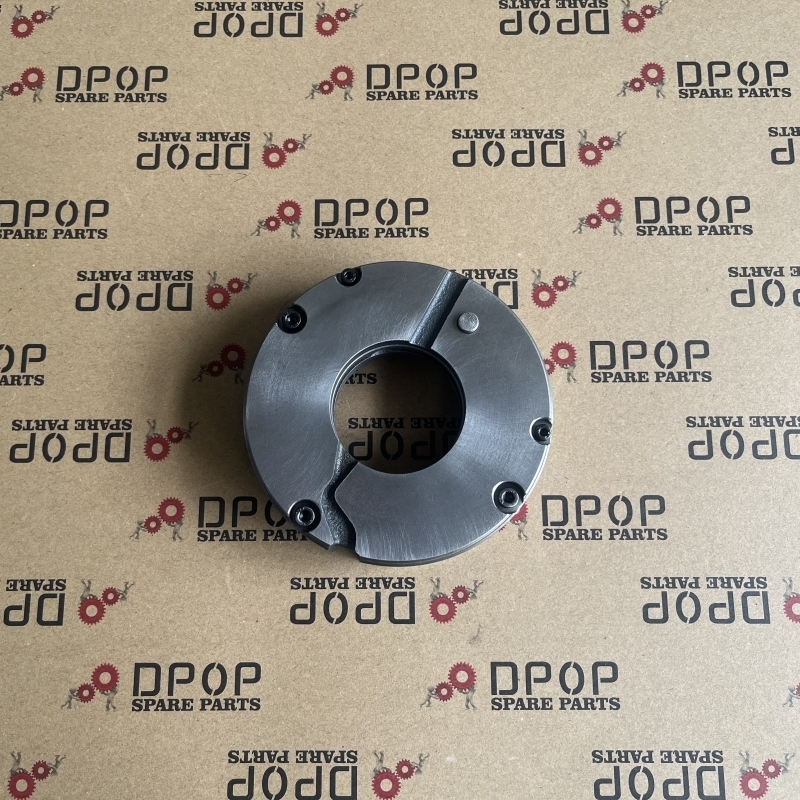 Αντλία Υψηλής Πίεσης για Caterpillar 320D με OE NO. 326-4635 και Κινητήρα C6.4 Αντλία Λαδιού Κιβωτίου Ταχυτήτων