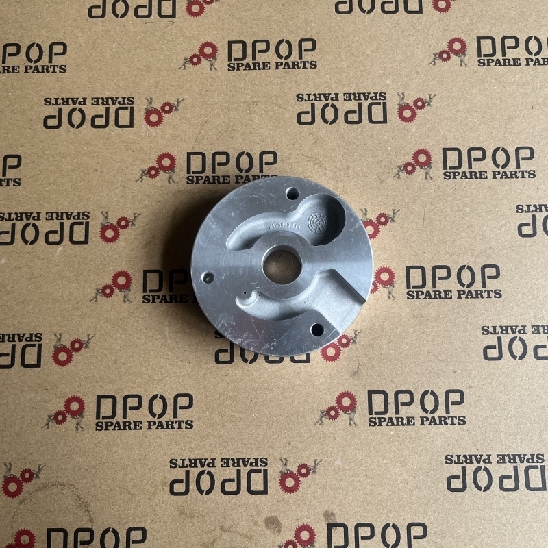 Αντλία Υψηλής Πίεσης για Caterpillar 320D με OE NO. 326-4635 και Κινητήρα C6.4 Αντλία Λαδιού Κιβωτίου Ταχυτήτων