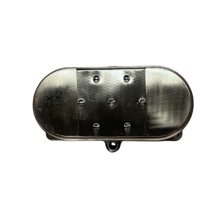 Υψηλής ποιότητας RE59298 RE560754 Ψυκτικό πετρελαίου για John Deere 6210 6215 6310 6405 6415 9560