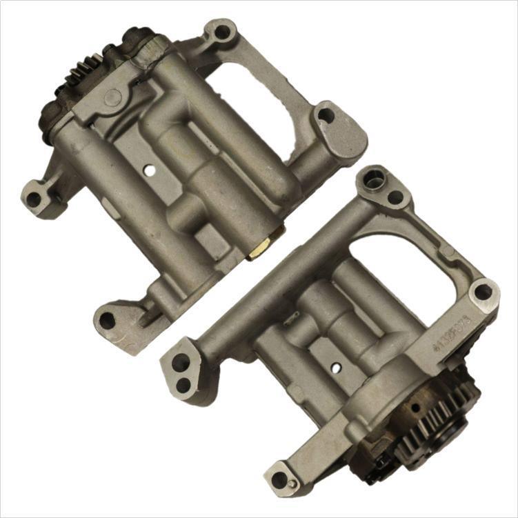 Αντλία πετρελαίου κινητήρα OE 4132F073 για Perkins 1103C-33 DC & 1104C-44 RE
